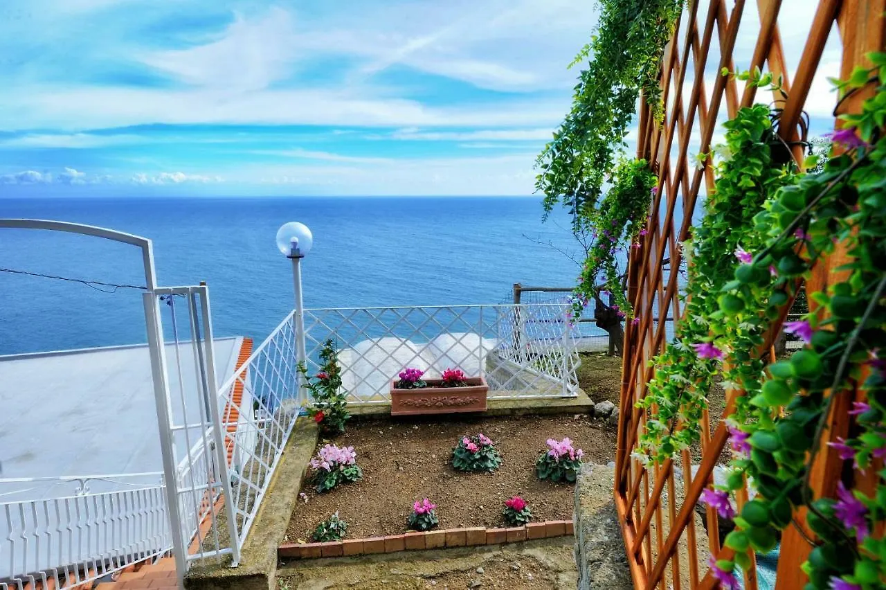 Chez Amelie Villa Amalfi